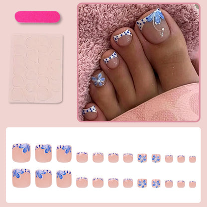 Nagelkunst Set Brehn