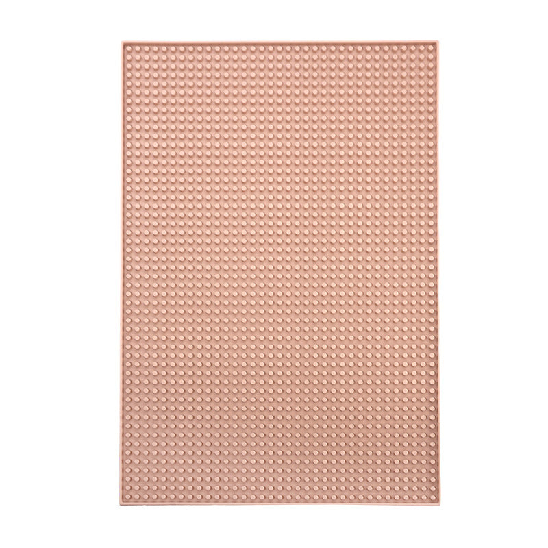 Flexible Silikon Backmatte