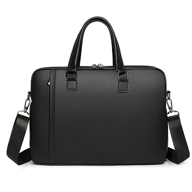Professionelle Executive Aktentasche Brehn