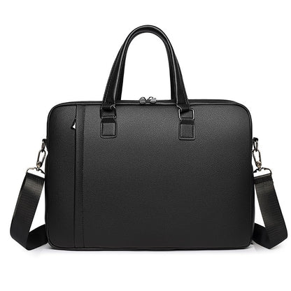Professionelle Executive Aktentasche Brehn