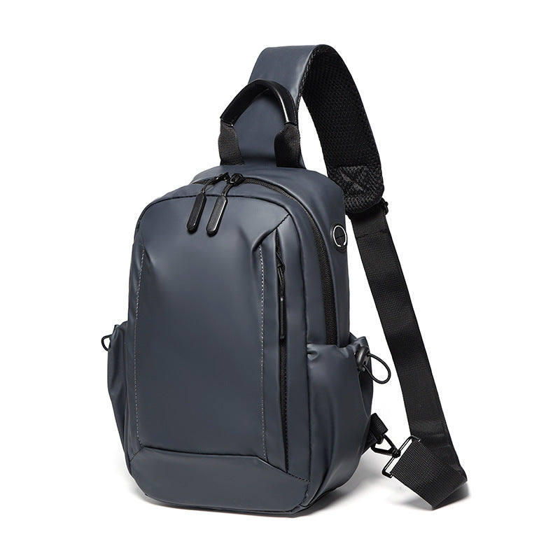 Ergonomischer wasserdichter Sling-Rucksack Brehn