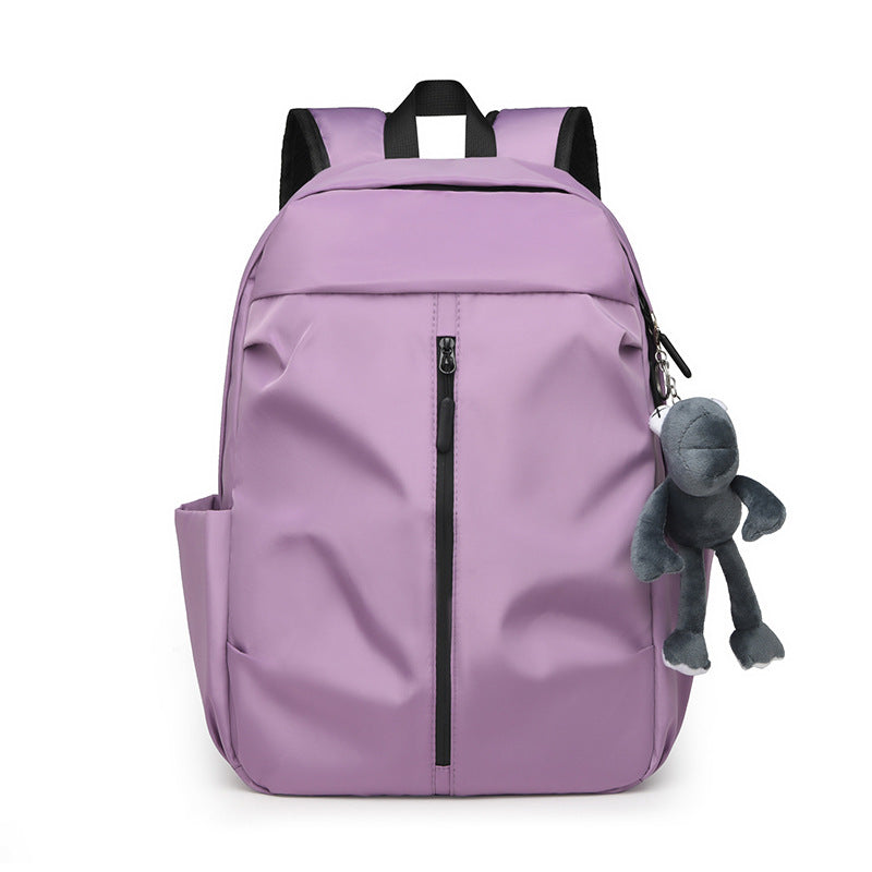 Multifunktionaler Backpack mit Tieranhänger Brehn