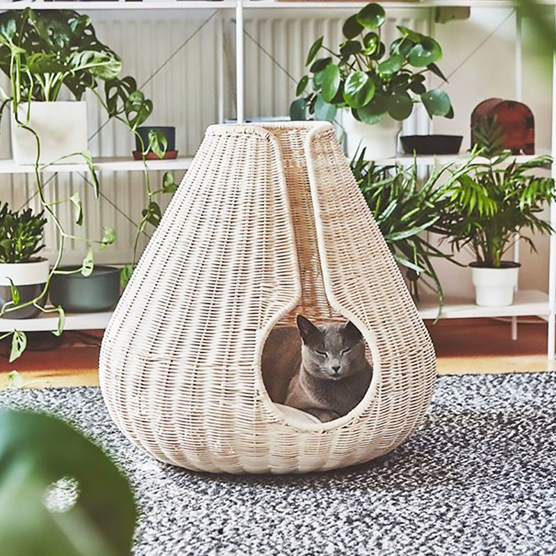 Korb mit Elegantem Design Brehn