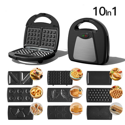 Multifunktionales Küchengerät Brehn