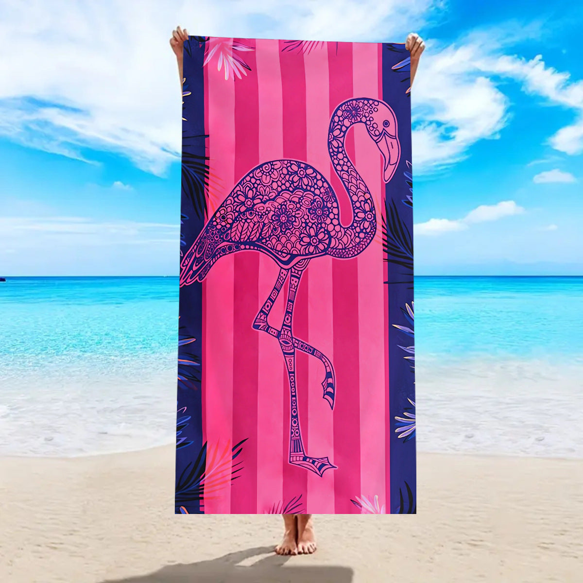 Strandtuch Brehn