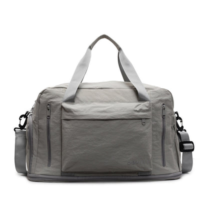 Robuster Multi-Taschen Wochenend-Duffle