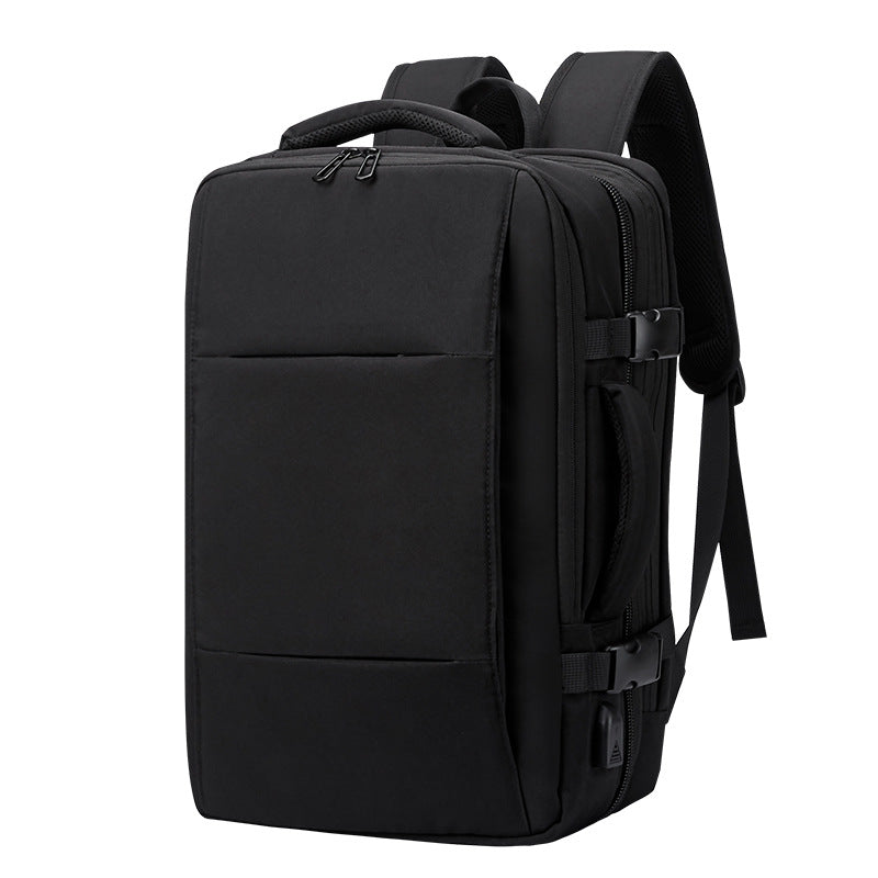 Vielseitiger Pendel-Rucksack Brehn