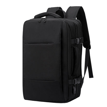 Vielseitiger Pendel-Rucksack Brehn