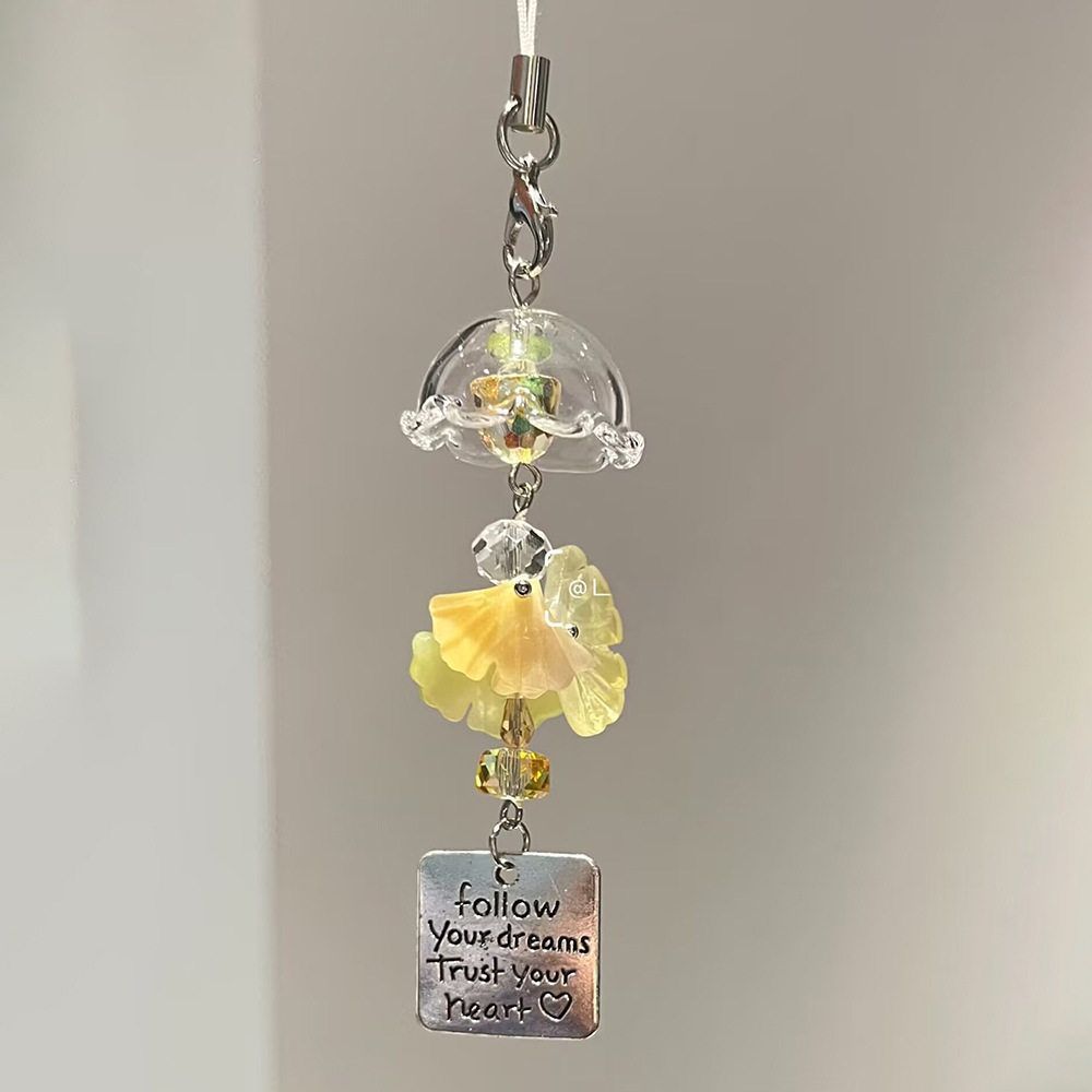 Inspirierender Charm-Anhänger Brehn
