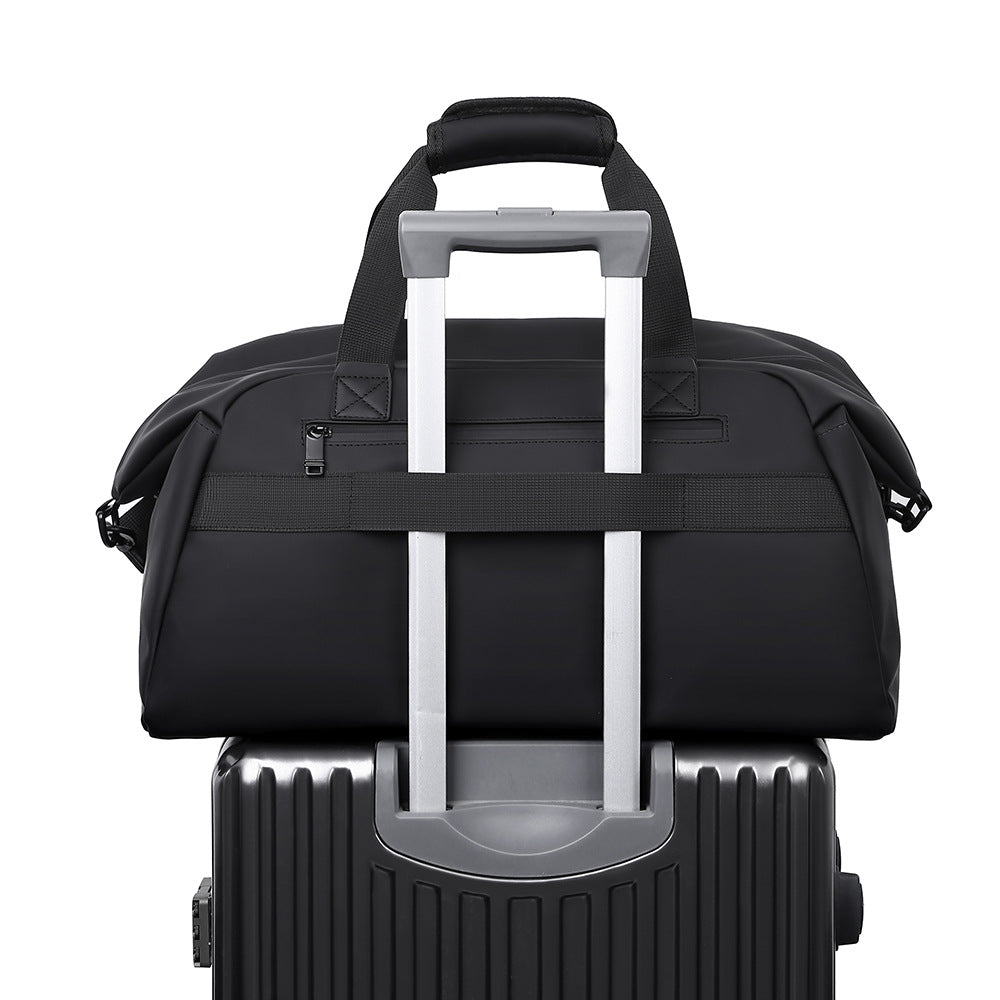 Premium Vielseitige Gym Duffel Tasche Brehn