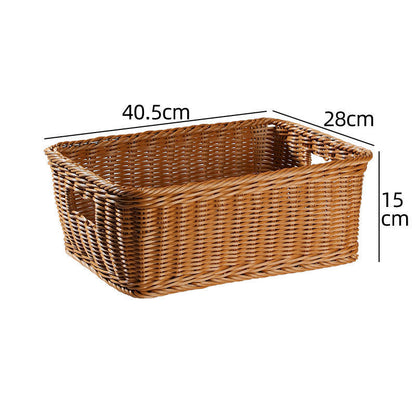 Woven Storage Container Brehn