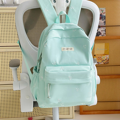 Stylischer Minimalistischer Rucksack Brehn