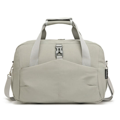 Stylische Wochenendreise-Duffel-Tasche Brehn
