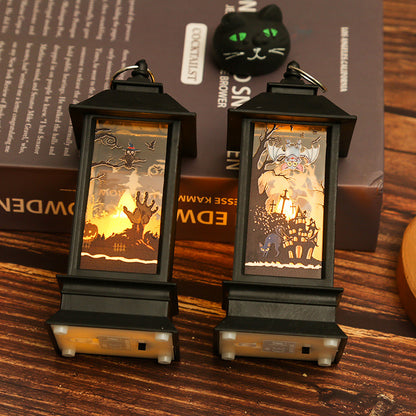 Tragbare LED Laterne Brehn