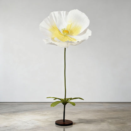 Dekorative Blume