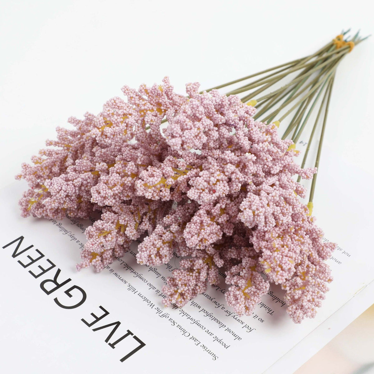 Dekorative Kunstblumen Bouquets Brehn