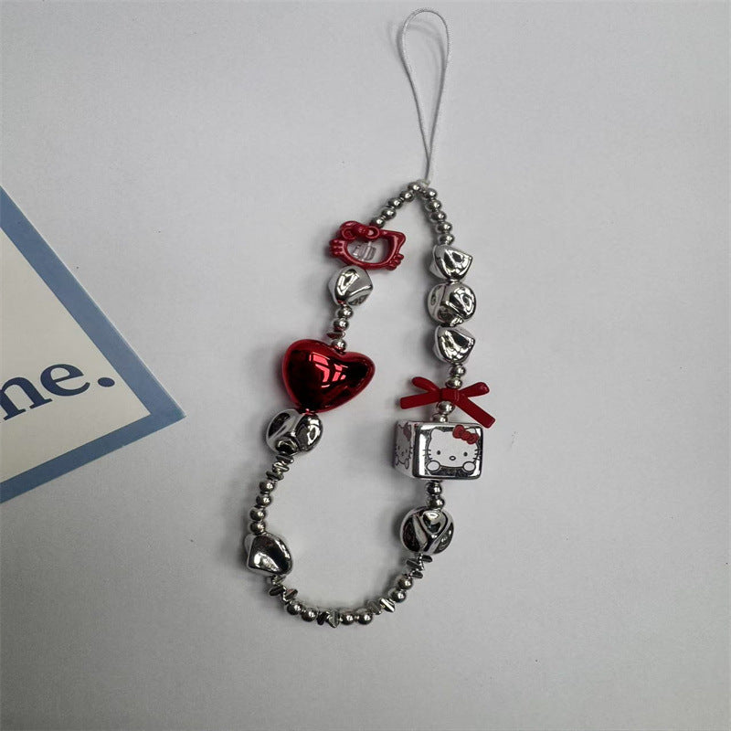 Dekorative Charms Zubehör Brehn