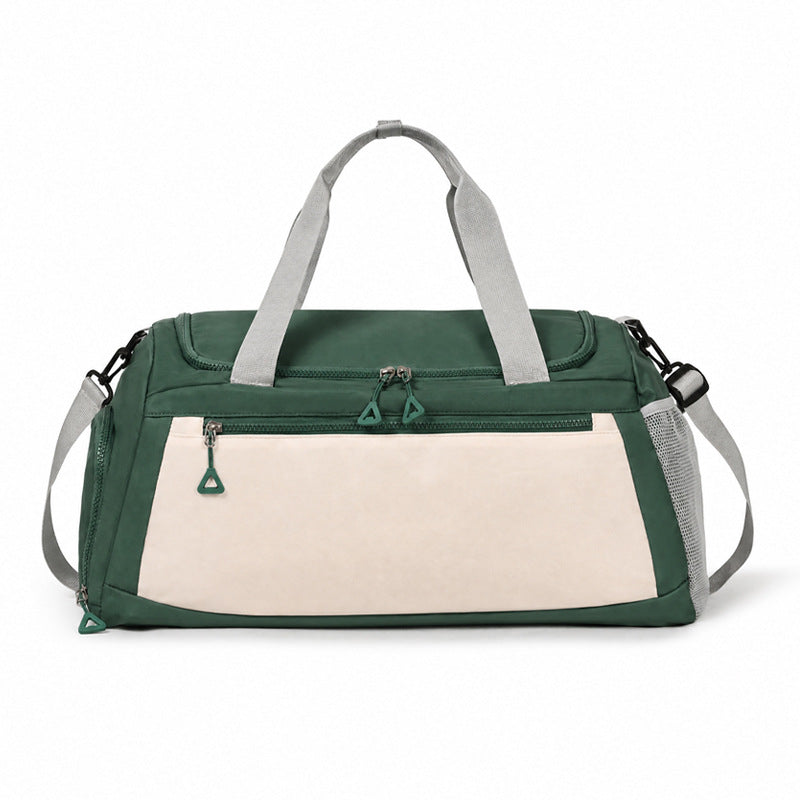 Vielseitige Sport-Duffel-Tasche Brehn