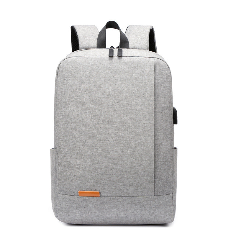 Smart Travel Laptop Rucksack Brehn