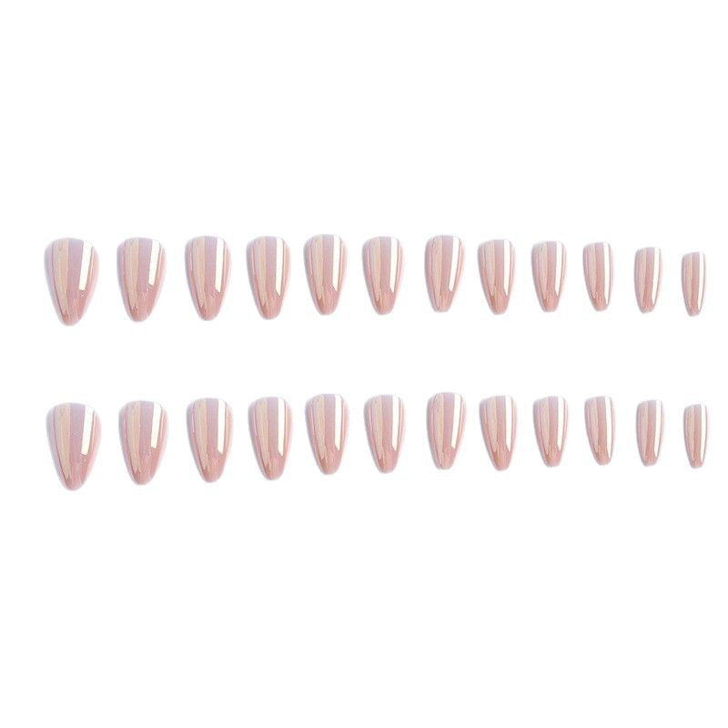 Stiletto Nagelerweiterungen Brehn