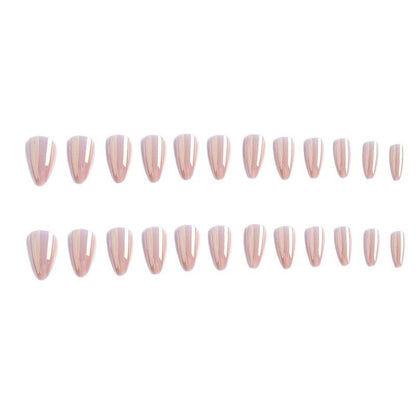 Stiletto Nagelerweiterungen Brehn