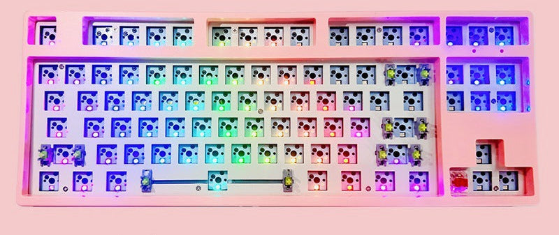 Gaming-Tastatur Brehn