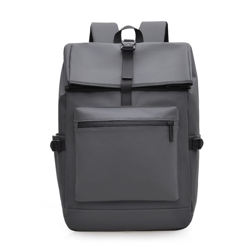 Smart Casual Wasserdichte Rucksack Brehn