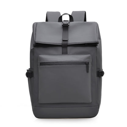 Smart Casual Wasserdichte Rucksack Brehn