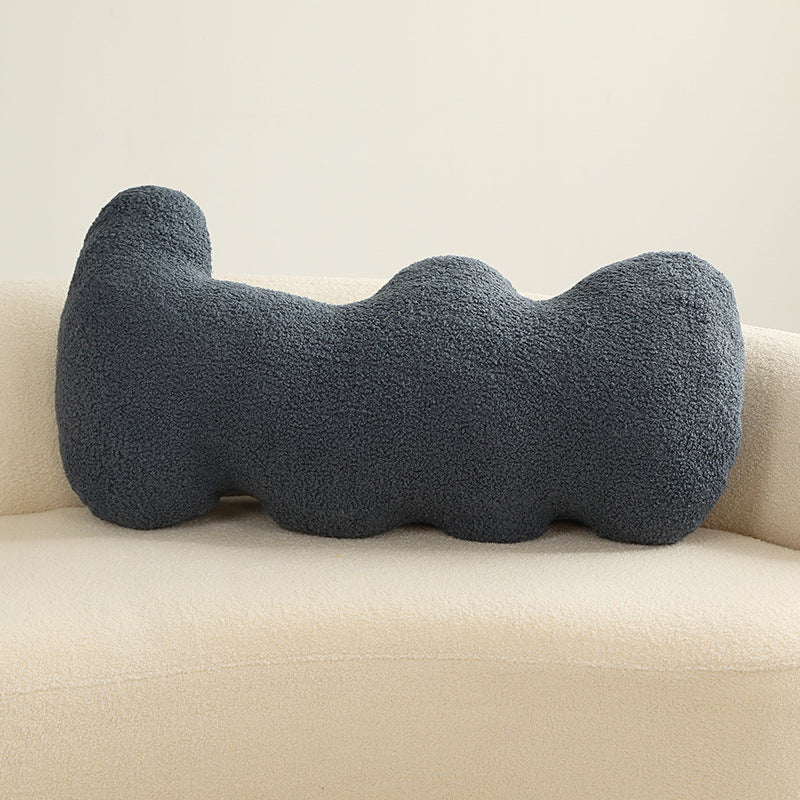 Kaktusförmiges Kuschelkissen Brehn