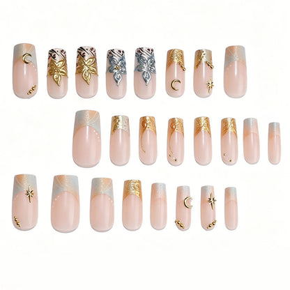 Artistic Gel Nagelverlängerungen Brehn