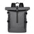 Wasserdichter Rolltop-Rucksack Brehn
