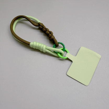 Paracord Schlüsselanhänger Halter Brehn