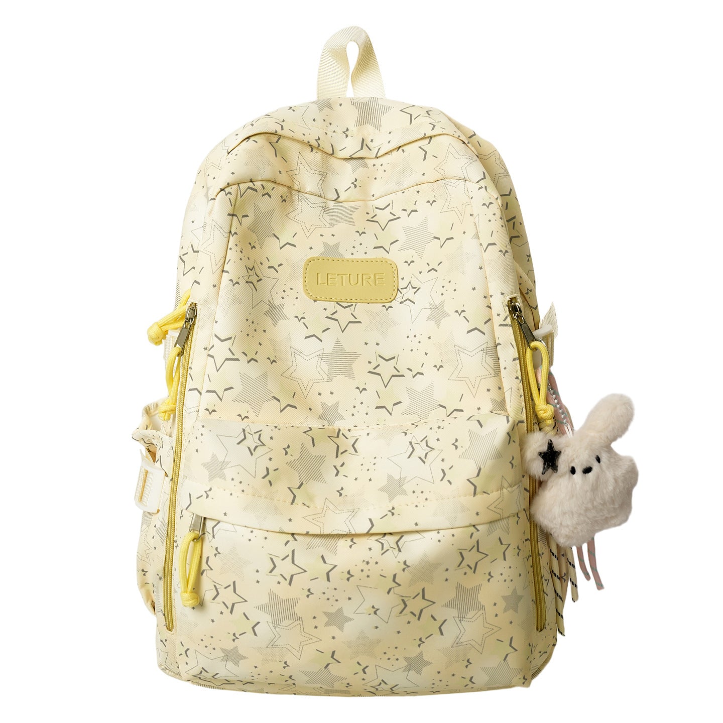 Sternmuster Leichter Rucksack Brehn