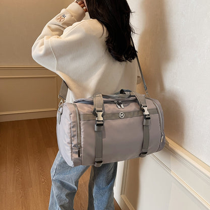 Professionelle Gym Duffle Bag Brehn