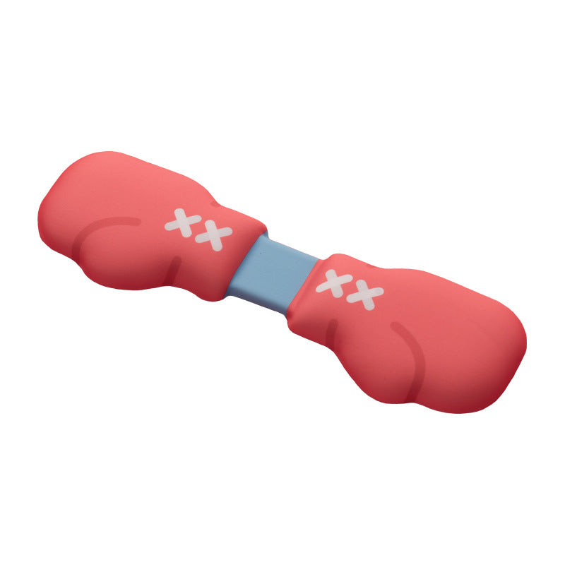 Fun Cartoon Handschuh-förmige Mauspad