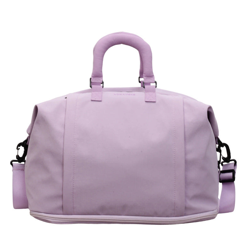 Stylische Multifunktions-Reise-Duffle