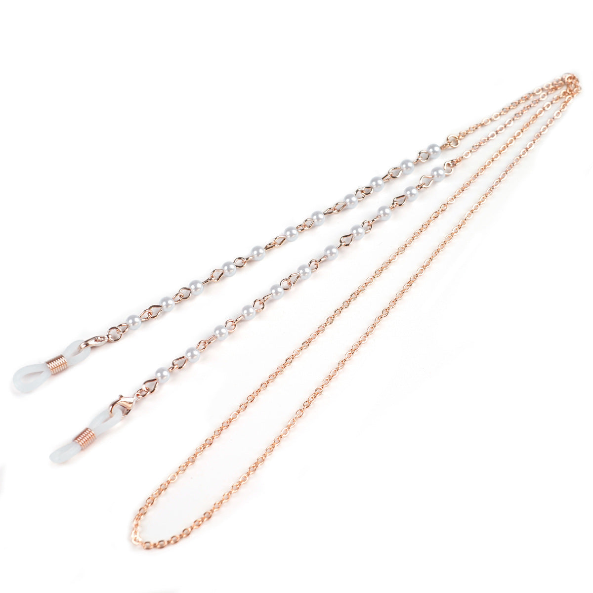 Elegante BrillenKette Brehn