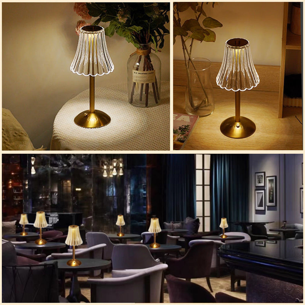 Tischlampe