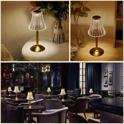 Tischlampe