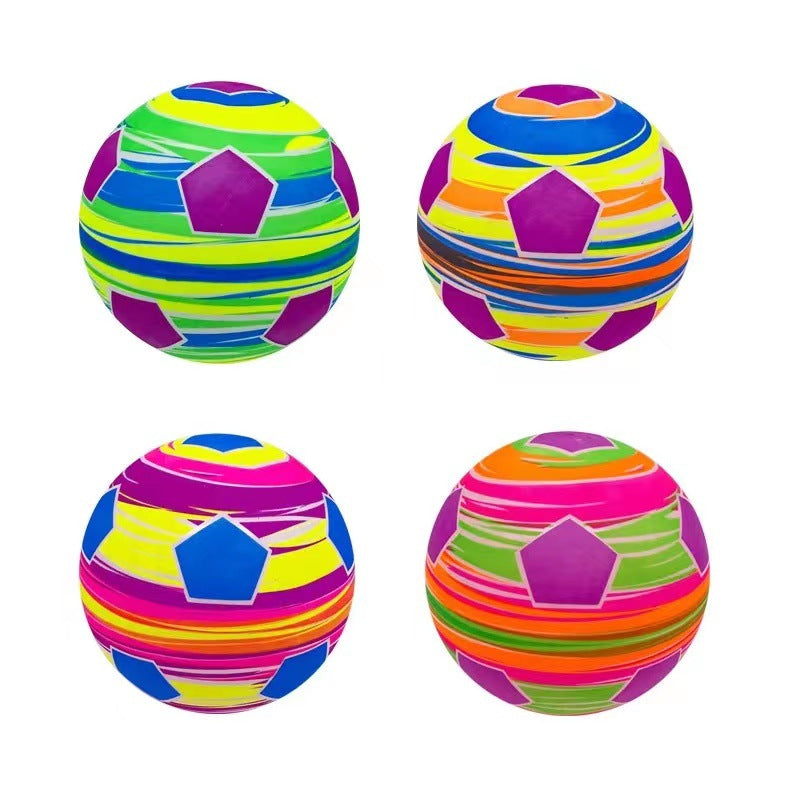Unisex Spaß- und Lernspielballset Brehn