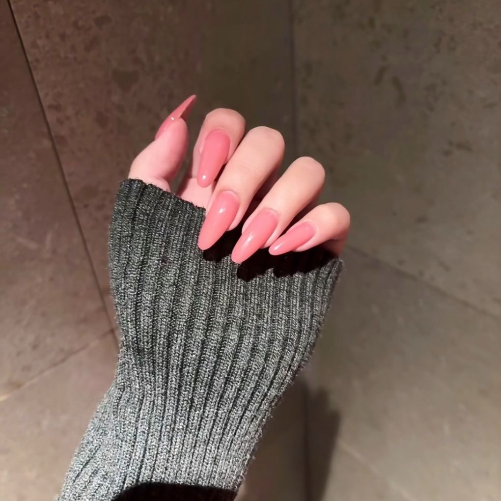 Nagelkunst