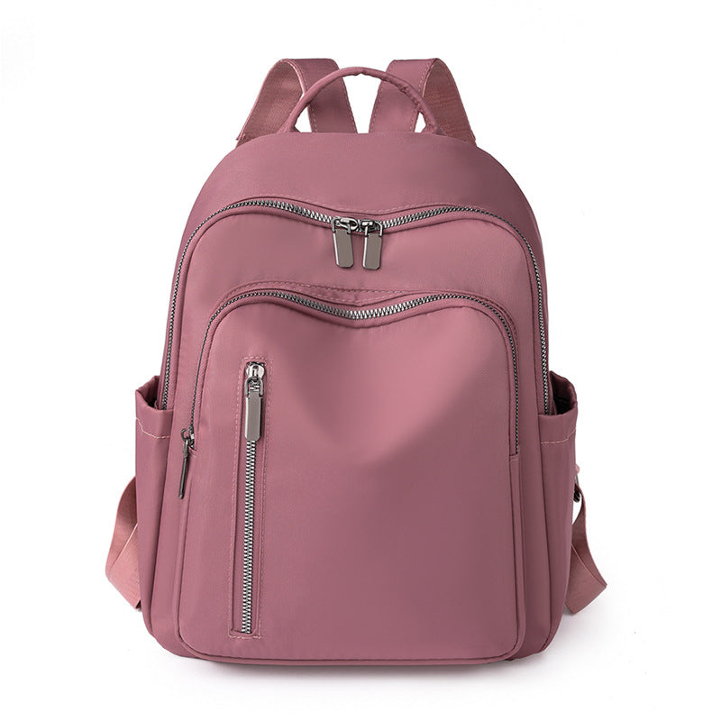 Vielseitiger multifunktionaler Rucksack Brehn