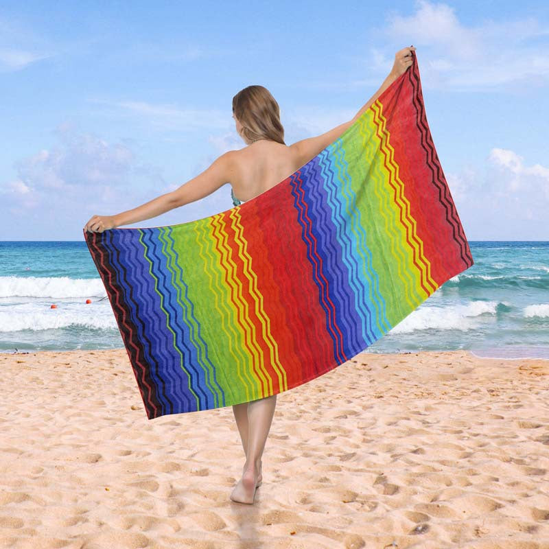 Strandtuch Brehn