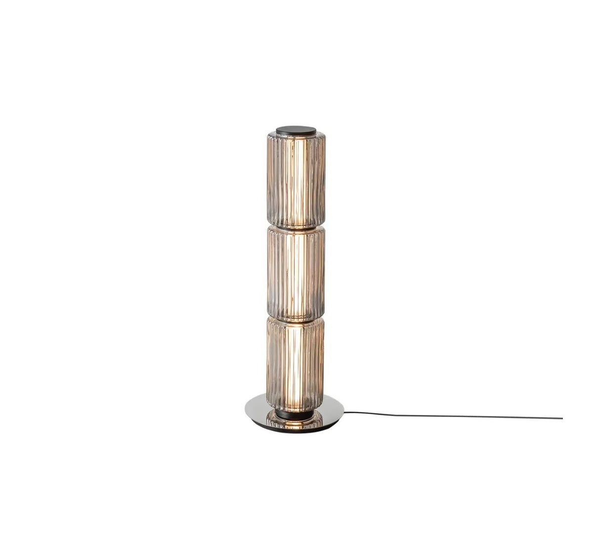 Moderne Glas Kronleuchter
