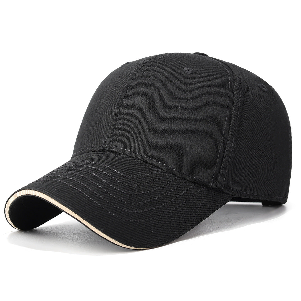 Herren Klassische Everyday Baseballkappe Brehn