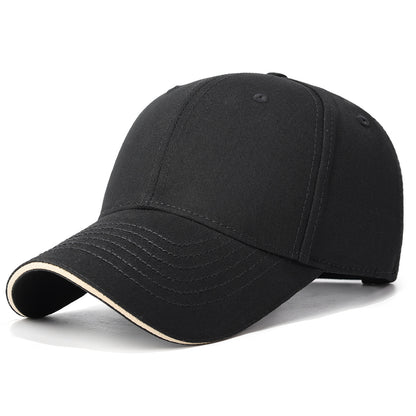 Herren Klassische Everyday Baseballkappe Brehn