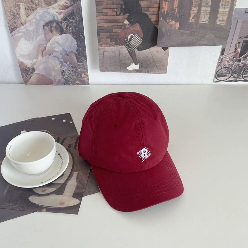 Herren verstellbare Sommerkappe Brehn
