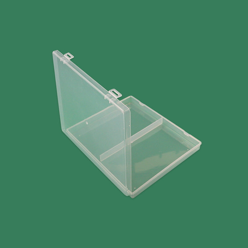 Multi-geteilte Bastelaufbewahrungsbox Brehn
