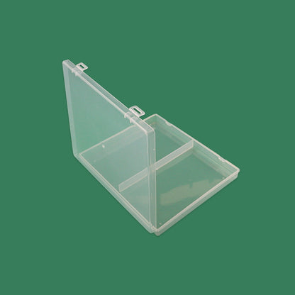 Multi-geteilte Bastelaufbewahrungsbox Brehn
