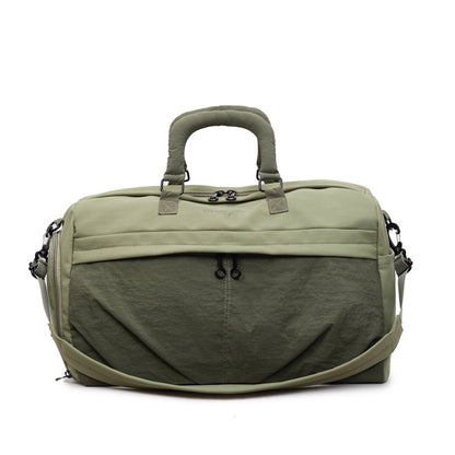 Funktionale Reise Duffel Brehn
